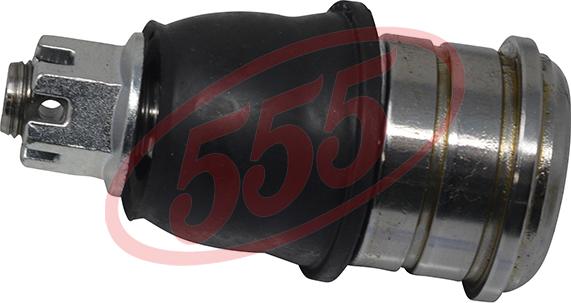 555 SB-6302 - Balst / Virzošais šarnīrs www.autospares.lv