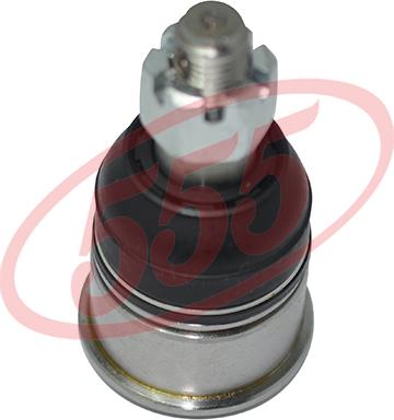 555 SB-6202 - Ball Joint www.autospares.lv