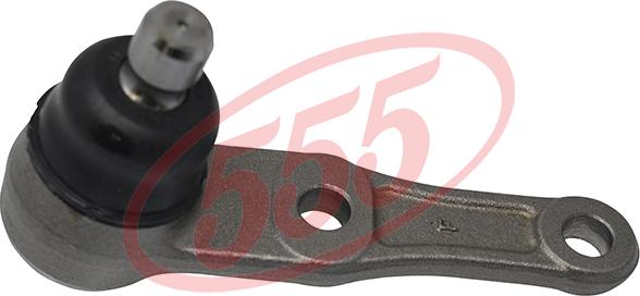 555 SB-1442 - Balst / Virzošais šarnīrs www.autospares.lv