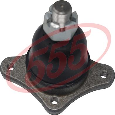 555 SB-1411 - Balst / Virzošais šarnīrs www.autospares.lv