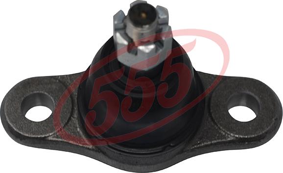 555 SB-8042 - Balst / Virzošais šarnīrs www.autospares.lv