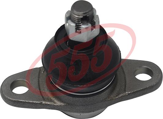 555 SB-3542 - Balst / Virzošais šarnīrs www.autospares.lv