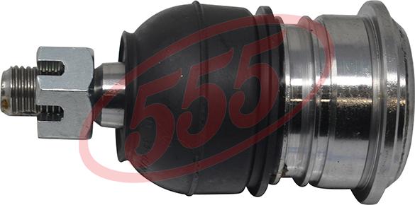 555 SB-3602 - Шаровая опора, несущий / направляющий шарнир www.autospares.lv