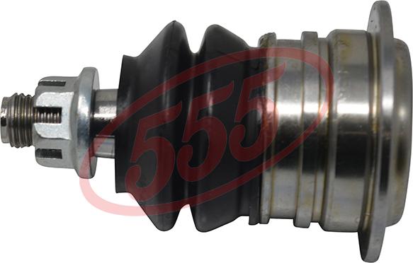 555 SB-3841 - Шаровая опора, несущий / направляющий шарнир www.autospares.lv