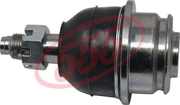 555 SB-3842 - Ball Joint www.autospares.lv