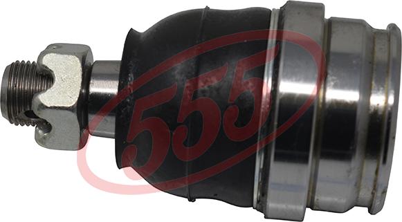 555 SB-3812 - Ball Joint www.autospares.lv