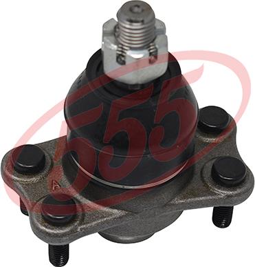 555 SB-3291 - Balst / Virzošais šarnīrs www.autospares.lv