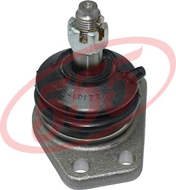 555 SB-2211 - Balst / Virzošais šarnīrs www.autospares.lv