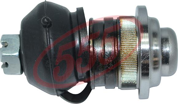 555 SB-7153 - Balst / Virzošais šarnīrs www.autospares.lv