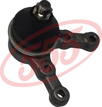 555 SB-7281 - Balst / Virzošais šarnīrs www.autospares.lv