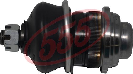 555 SB-7282 - Balst / Virzošais šarnīrs www.autospares.lv