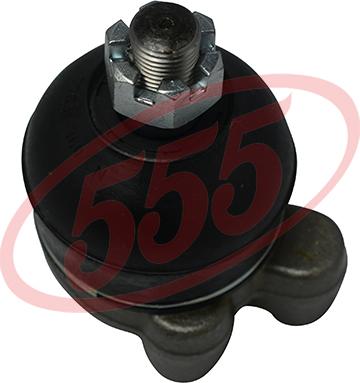 555 SB-7761 - Balst / Virzošais šarnīrs www.autospares.lv