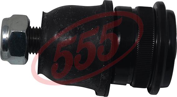 555 SBK-8076 - Balst / Virzošais šarnīrs www.autospares.lv