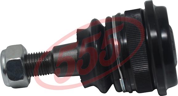 555 SBK-8142 - Balst / Virzošais šarnīrs autospares.lv