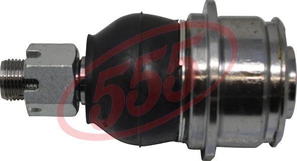 555 SB-T502 - Ball Joint www.autospares.lv