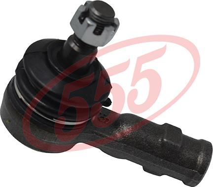 555 SE-5141 - Tie Rod End www.autospares.lv