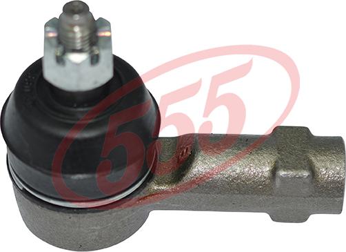 555 SE-8021 - Наконечник рулевой тяги, шарнир www.autospares.lv