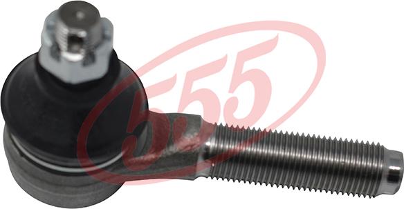 555 SE-7481L - Tie Rod End www.autospares.lv