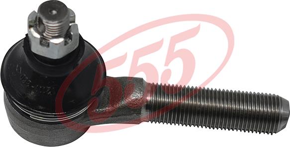 555 SE-7481R - Tie Rod End www.autospares.lv