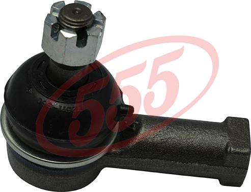 555 SE-7311 - Наконечник рулевой тяги, шарнир www.autospares.lv