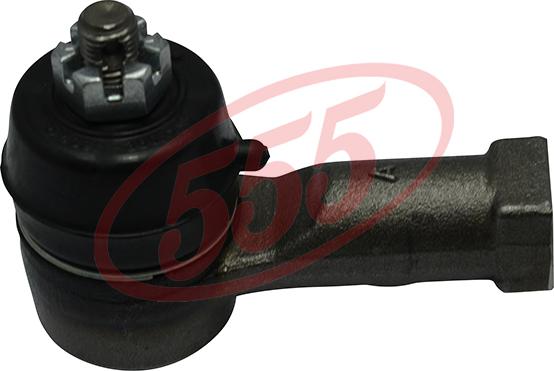 555 SE-7261 - Наконечник рулевой тяги, шарнир www.autospares.lv