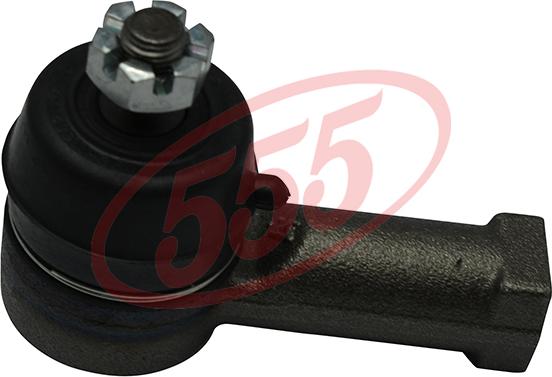 555 SE-7262 - Tie Rod End www.autospares.lv