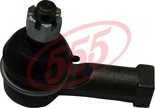 555 SE-7761 - Tie Rod End www.autospares.lv