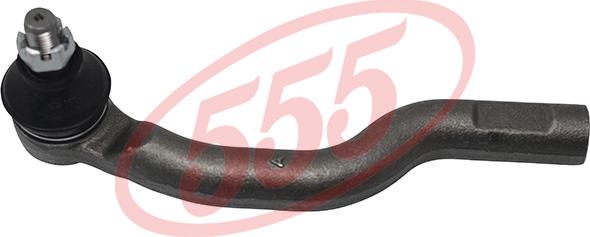 555 SE-S011R - Tie Rod End www.autospares.lv