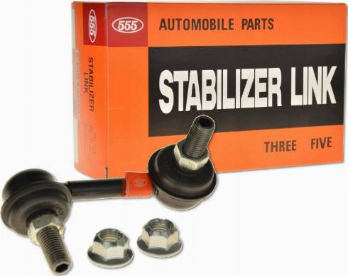 555 SL-6380L-M - Stiepnis / Atsaite, Stabilizators www.autospares.lv