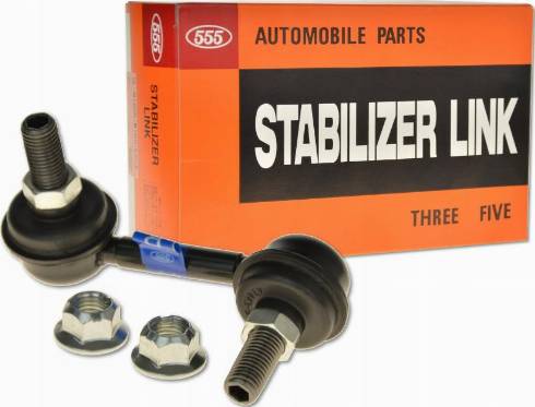 555 SL-6380R-M - Stiepnis / Atsaite, Stabilizators www.autospares.lv