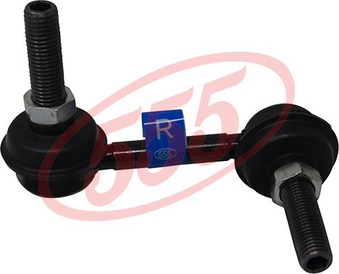 555 SL-6380R - Stiepnis / Atsaite, Stabilizators www.autospares.lv