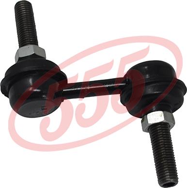 555 SL-6260 - Stiepnis / Atsaite, Stabilizators www.autospares.lv