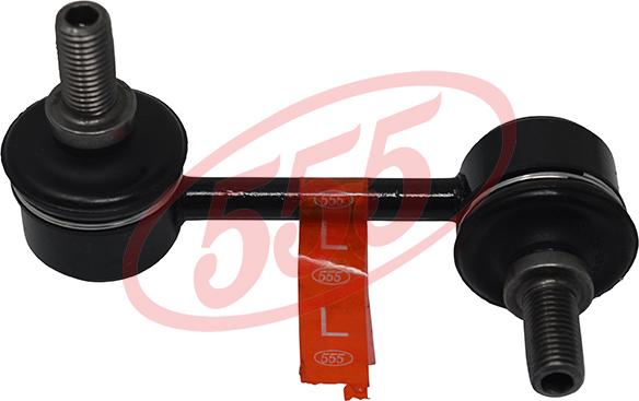 555 SL-B015L - Stiepnis / Atsaite, Stabilizators www.autospares.lv