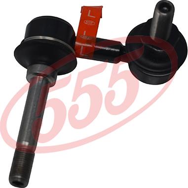 555 SL-N540L - Stiepnis / Atsaite, Stabilizators www.autospares.lv