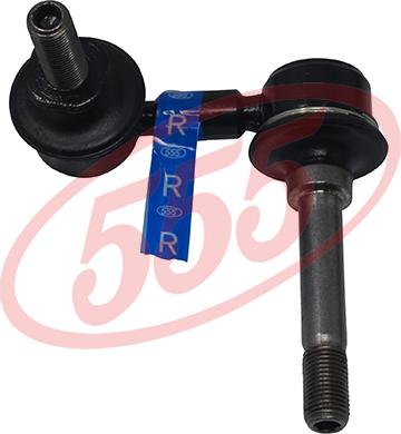 555 SL-N540R - Stiepnis / Atsaite, Stabilizators www.autospares.lv