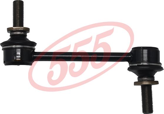 555 SL-T165 - Stiepnis / Atsaite, Stabilizators autospares.lv