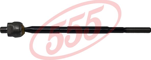 555 SR-9420 - Aksiālais šarnīrs, Stūres šķērsstiepnis www.autospares.lv