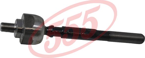 555 SR-6260 - Aksiālais šarnīrs, Stūres šķērsstiepnis www.autospares.lv