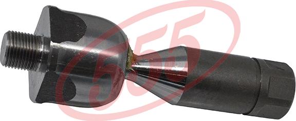 555 SR-3560 - Aksiālais šarnīrs, Stūres šķērsstiepnis www.autospares.lv