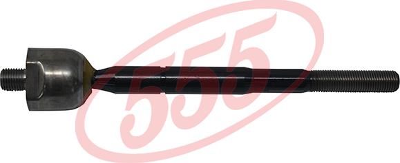 555 SR-3770 - Aksiālais šarnīrs, Stūres šķērsstiepnis www.autospares.lv