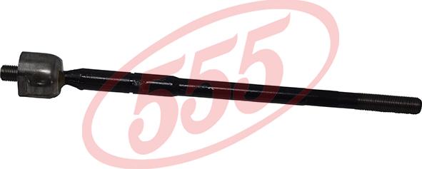 555 SR-2930 - Aksiālais šarnīrs, Stūres šķērsstiepnis www.autospares.lv