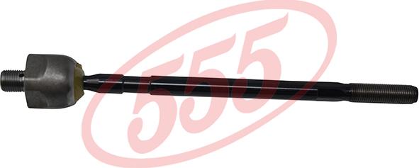 555 SR-7321 - Inner Tie Rod, Axle Joint www.autospares.lv