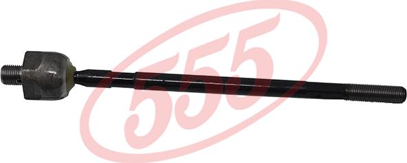 555 SR-7231 - Inner Tie Rod, Axle Joint www.autospares.lv