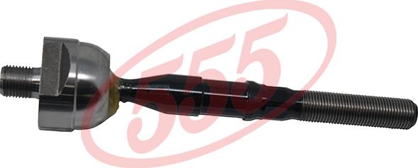 555 SR-B040 - Aksiālais šarnīrs, Stūres šķērsstiepnis www.autospares.lv