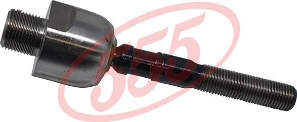 555 SR-H070 - Aksiālais šarnīrs, Stūres šķērsstiepnis www.autospares.lv