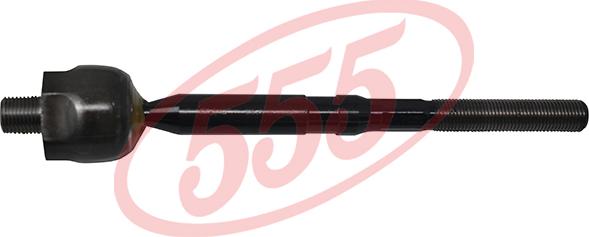 555 SR-M060 - Aksiālais šarnīrs, Stūres šķērsstiepnis www.autospares.lv