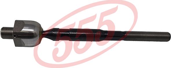 555 SR-M070 - Aksiālais šarnīrs, Stūres šķērsstiepnis www.autospares.lv