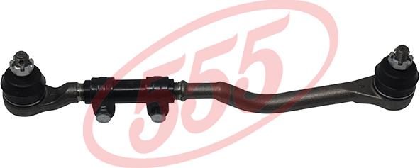 555 SS-4820 - Stūres šķērsstiepnis www.autospares.lv