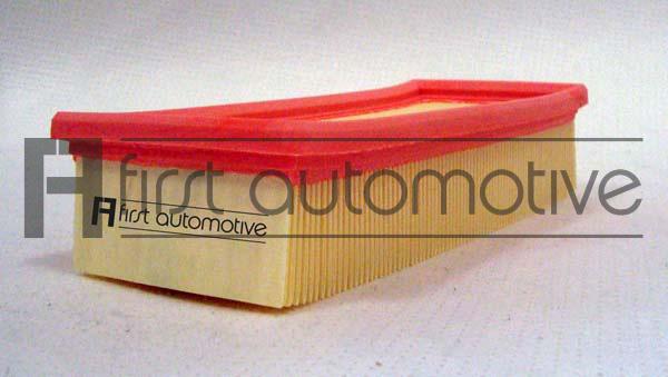 1A First Automotive A60464 - Air Filter, engine www.autospares.lv