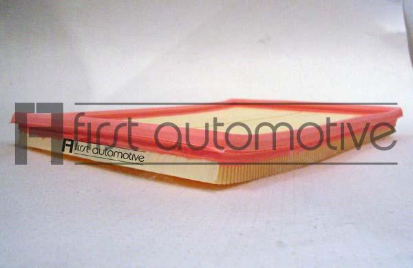 1A First Automotive A60406 - Air Filter, engine www.autospares.lv